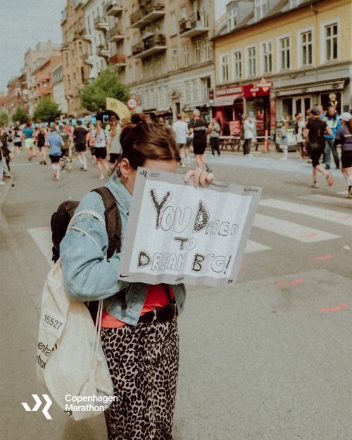 MARATONA DI COPENHAGEN | 42K 2025